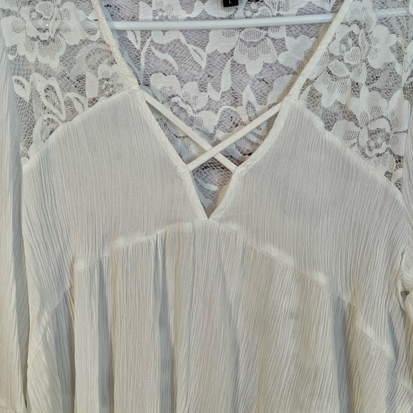 Ambiance High and low top Size Large  (A-26) - Picture 7 of 7